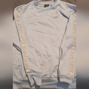 Nike crewneck sweatshirt